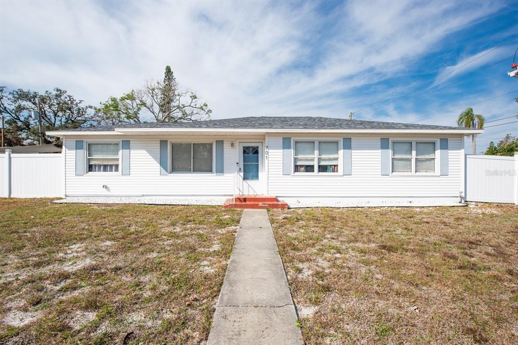 Picture of 701 63Rd Street S, Gulfport, FL 33707