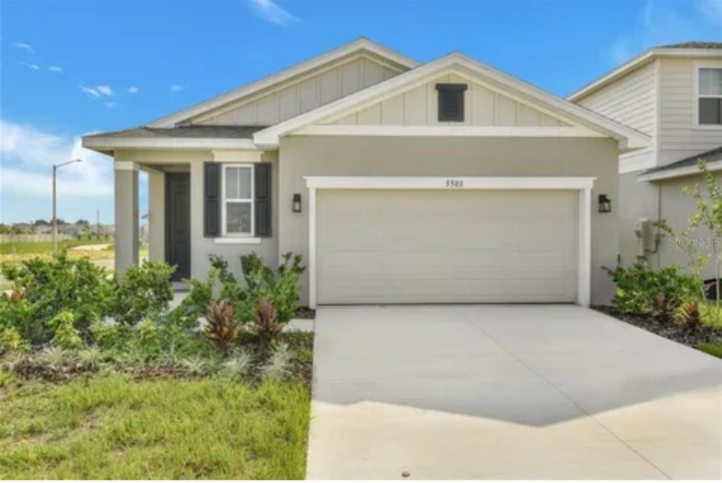 Picture of 5503 Bluebonnet Place, Haines City, FL 33844