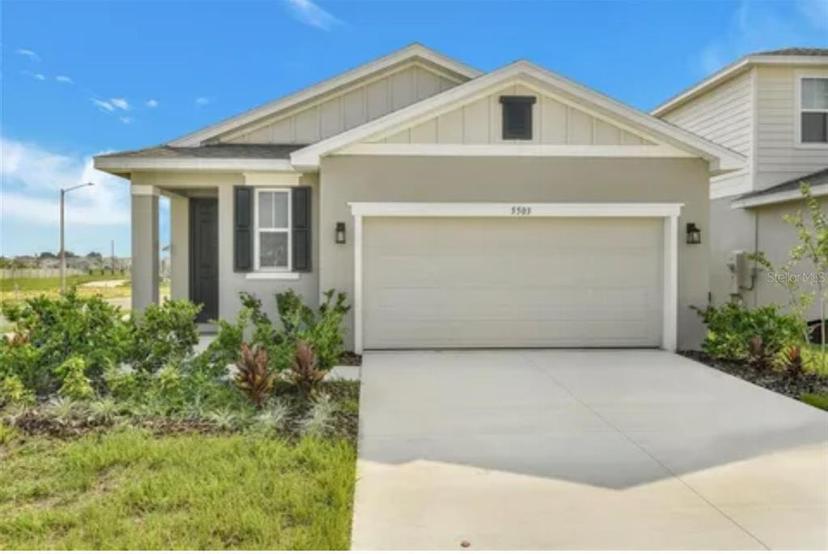 Picture of 5503 Bluebonnet Place, Haines City FL 33844