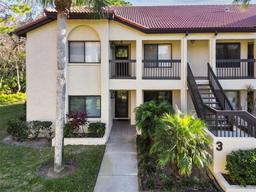 Picture of 1801 E Lake Road Unit 3A, Palm Harbor, FL 34685