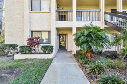 Picture of 1801 E Lake Road Unit 3A, Palm Harbor, FL 34685