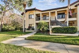 Picture of 1801 E Lake Road Unit 3A, Palm Harbor, FL 34685