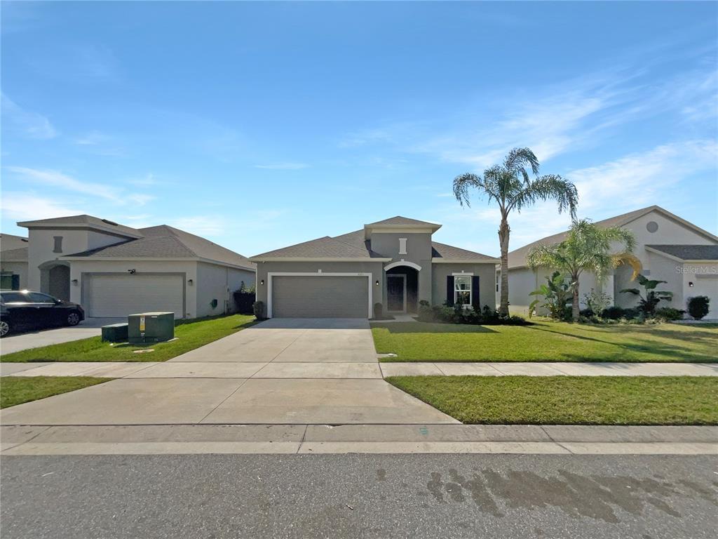 Picture of 5323 Rochester Place, St Cloud, FL 34771