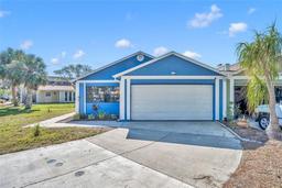 Picture of 4522 Marine Parkway, New Port Richey, FL 34652