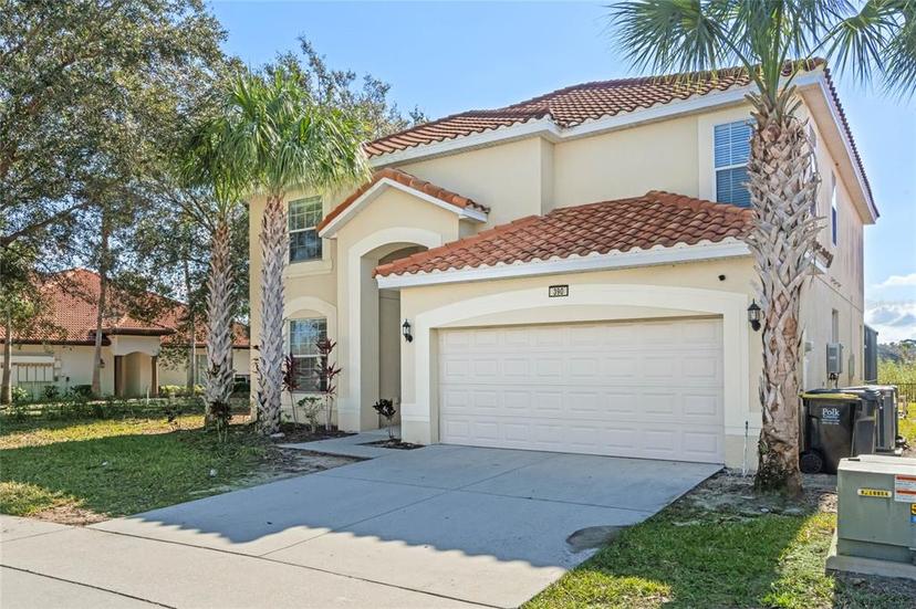 Picture of 390 Miro Drive, Davenport FL 33837