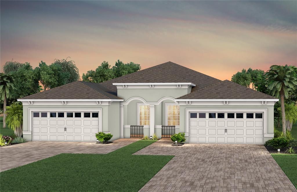 Picture of 9018 Splashing Drive, Melbourne, FL 32940