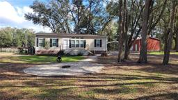 Picture of 6407 NW County Road 235, Alachua, FL 32615