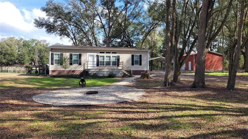 Picture of 6407 NW County Road 235, Alachua FL 32615