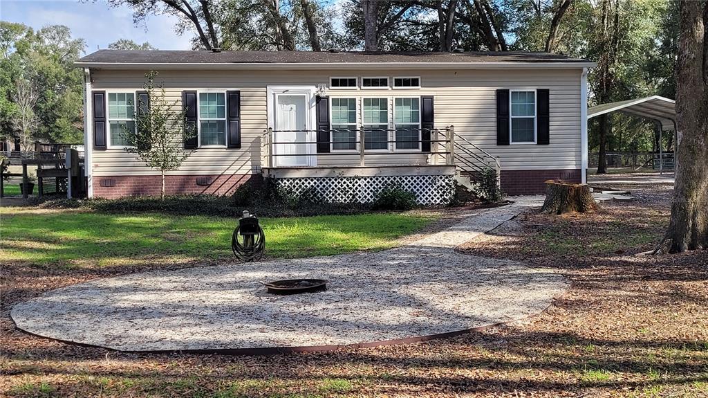 Picture of 6407 NW County Road 235, Alachua, FL 32615