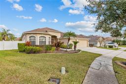 Picture of 22623 Cliffside Way, Land O Lakes, FL 34639