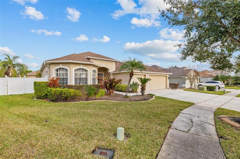 Picture of 22623 Cliffside Way, Land O Lakes FL 34639