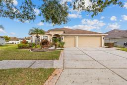 Picture of 22623 Cliffside Way, Land O Lakes, FL 34639