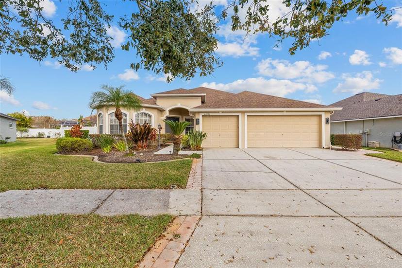 Picture of 22623 Cliffside Way, Land O Lakes FL 34639