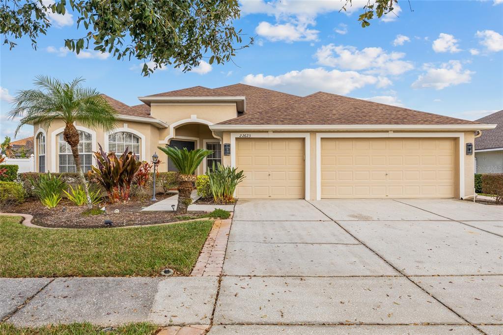 Picture of 22623 Cliffside Way, Land O Lakes, FL 34639