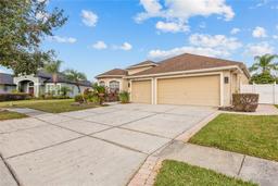 Picture of 22623 Cliffside Way, Land O Lakes, FL 34639