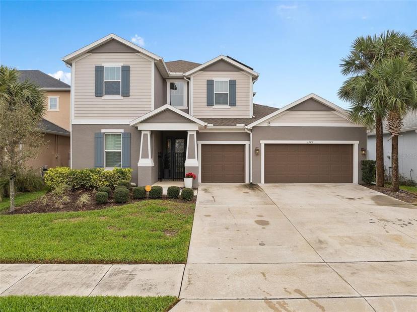 Picture of 1229 Hillcrest View Loop, Apopka FL 32703