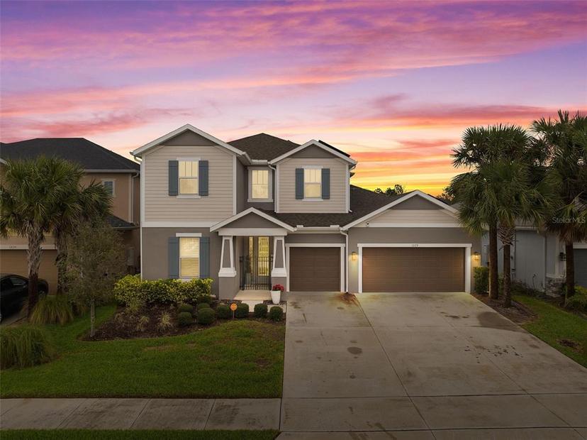 Picture of 1229 Hillcrest View Loop, Apopka FL 32703