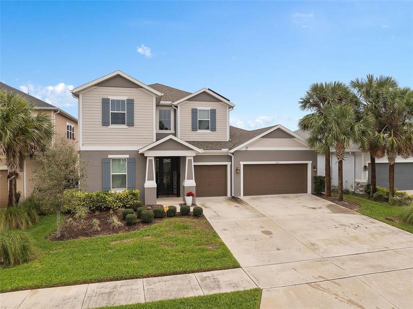 Picture of 1229 Hillcrest View Loop, Apopka FL 32703