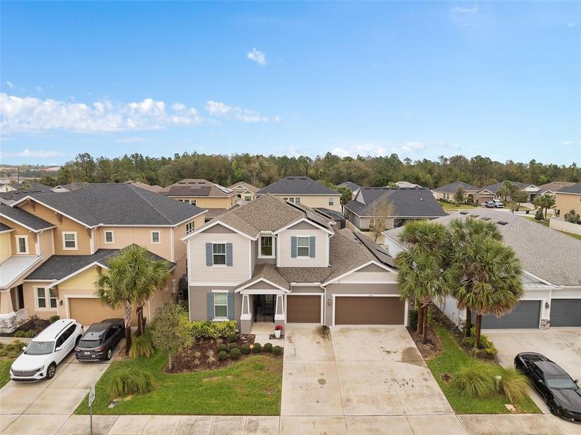 Picture of 1229 Hillcrest View Loop, Apopka FL 32703