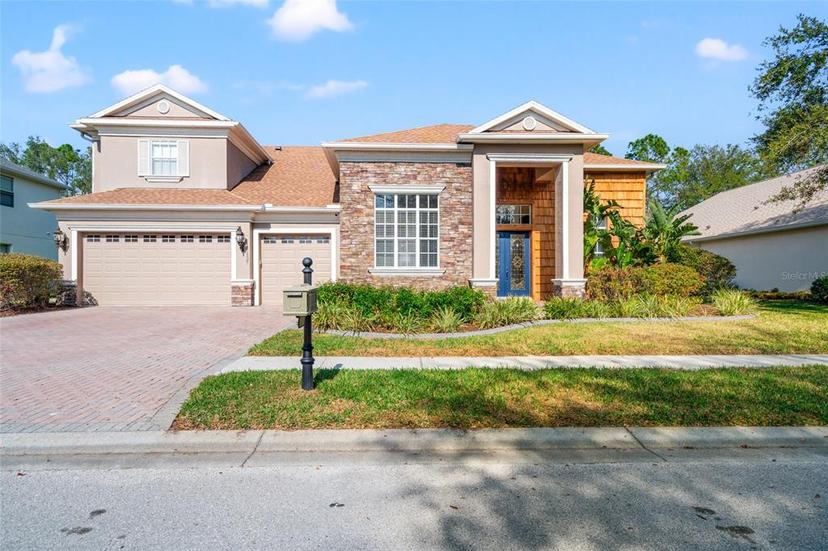 Picture of 21537 Draycott Way, Land O Lakes FL 34637