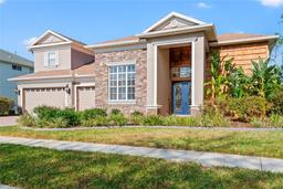 Picture of 21537 Draycott Way, Land O Lakes, FL 34637