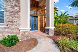 Picture of 21537 Draycott Way, Land O Lakes, FL 34637