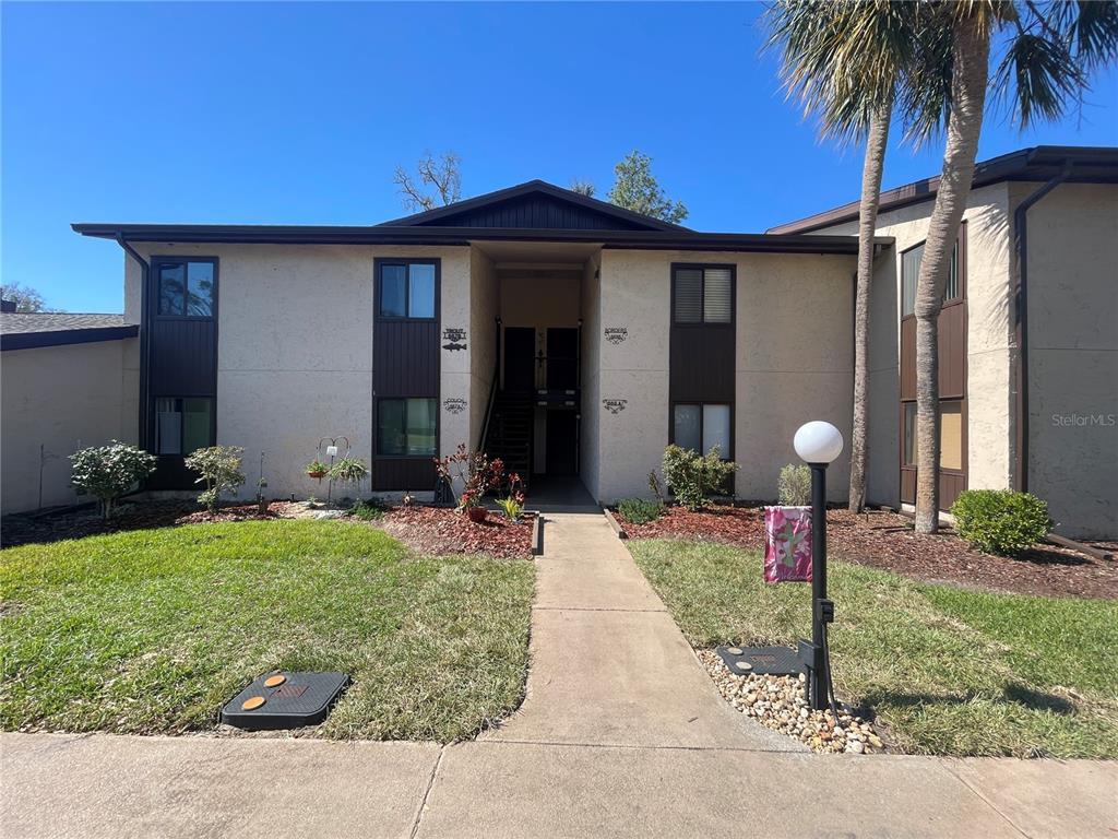 Picture of 669 Midway Drive Unit B, Ocala, FL 34472