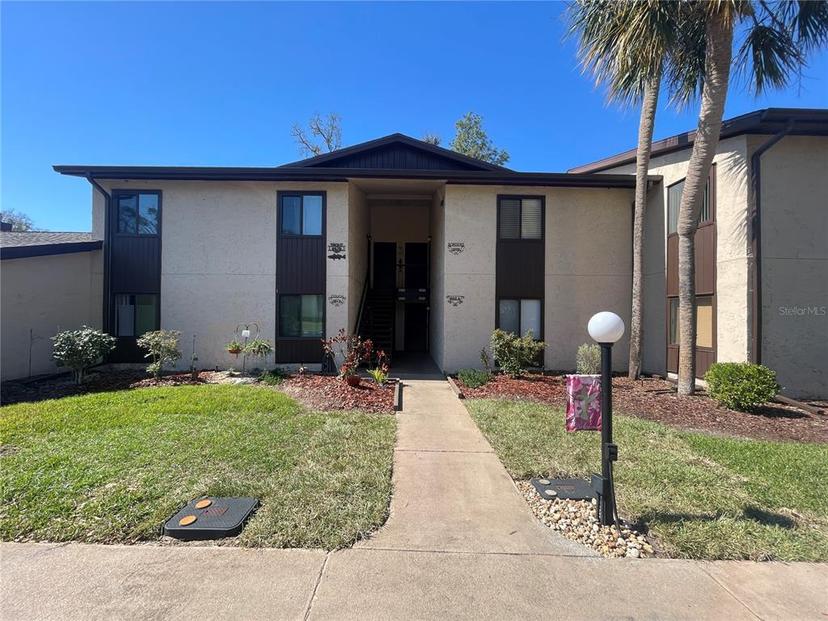 Picture of 669 Midway Drive Unit B, Ocala FL 34472