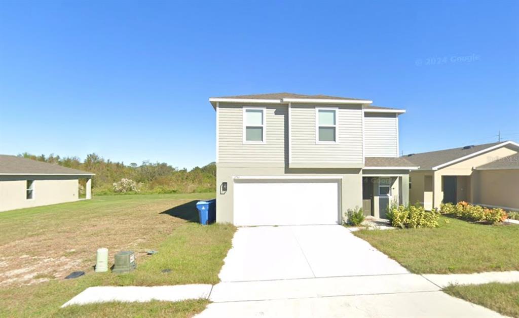 Picture of 1753 Eagle Hammock Boulevard, Eagle Lake, FL 33839