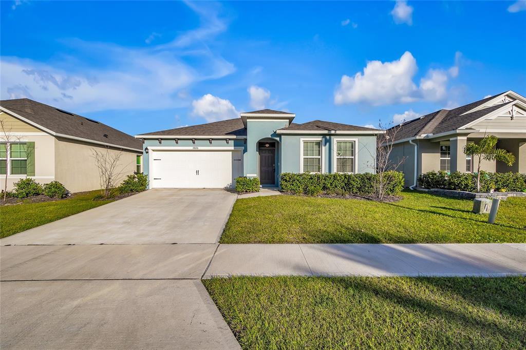 Picture of 28026 Cypress Springs Loop, Okahumpka, FL 34762