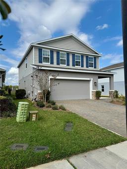 Picture of 7024 Lanier Falls Road, Deland, FL 32724