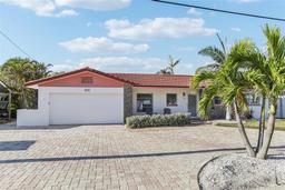 Picture of 619 59Th Avenue, St Pete Beach, FL 33706