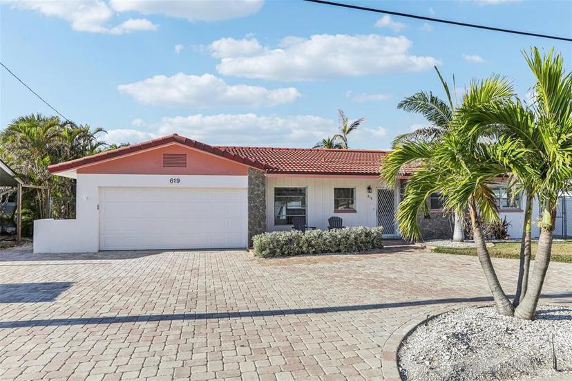 Picture of 619 59Th Avenue, St Pete Beach FL 33706