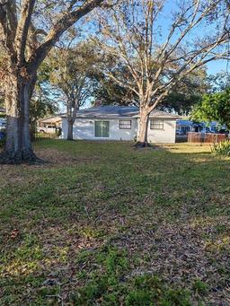 Picture of 1003 Engman Street, Clearwater, FL 33755