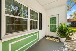 Picture of 200 Glennes Lane Unit 103, Dunedin, FL 34698