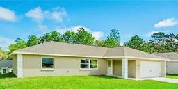 Picture of 3711 W Boulton Street, Citrus Springs, FL 34433