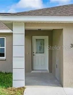 Picture of 3711 W Boulton Street, Citrus Springs, FL 34433