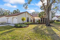 Picture of 14766 Feather Cove Lane, Clearwater, FL 33762