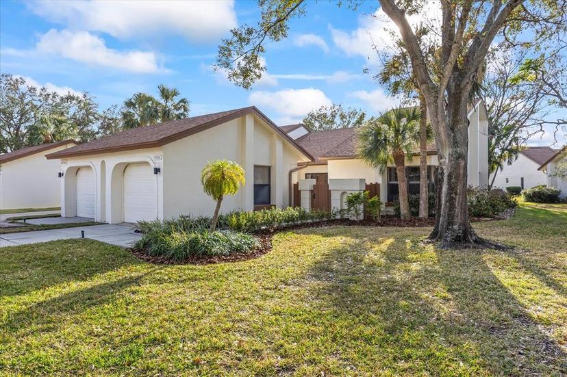 Picture of 14766 Feather Cove Lane, Clearwater FL 33762