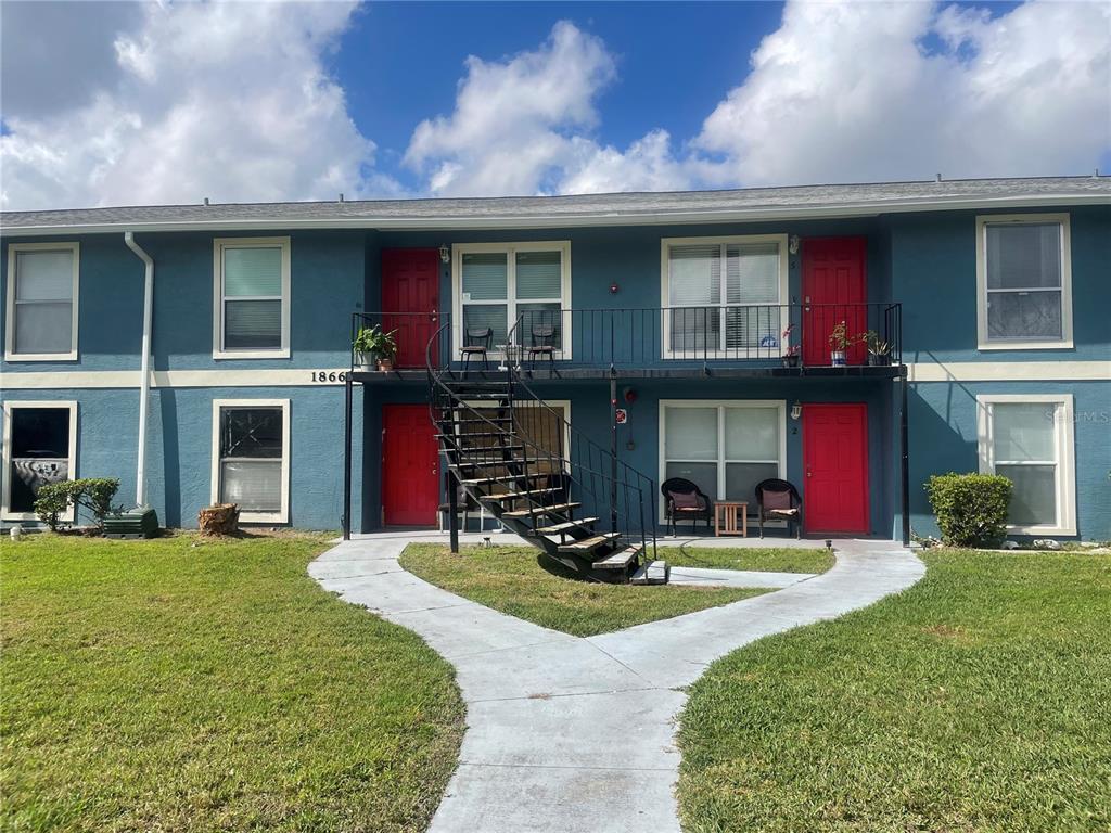 Picture of 1866 Caralee Boulevard Unit 3, Orlando, FL 32822