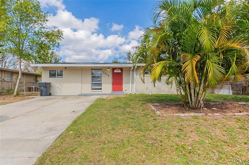 Picture of 7216 E Emma Street, Tampa FL 33610