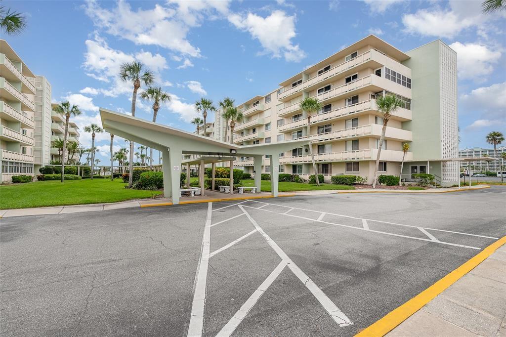 Picture of 2020 N Atlantic Avenue Unit 214S, Cocoa Beach, FL 32931