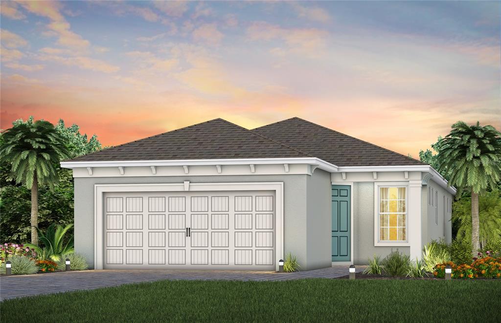 Picture of 3424 Bubbles Court, Melbourne, FL 32940