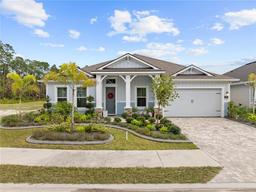 Picture of 487 Stirling Bridge Drive, Ormond Beach, FL 32174