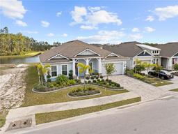 Picture of 487 Stirling Bridge Drive, Ormond Beach, FL 32174