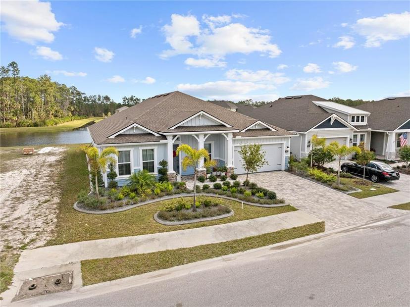 Picture of 487 Stirling Bridge Drive, Ormond Beach FL 32174