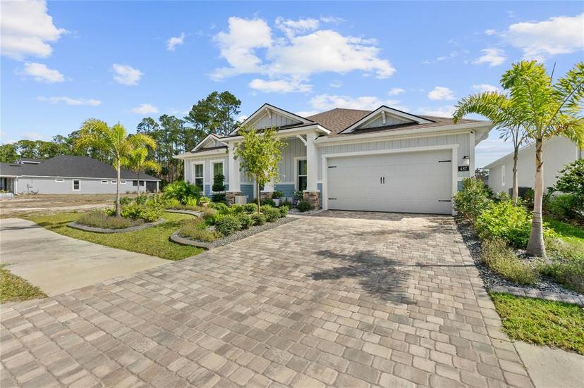 Picture of 487 Stirling Bridge Drive, Ormond Beach FL 32174