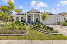 Picture of 487 Stirling Bridge Drive, Ormond Beach, FL 32174