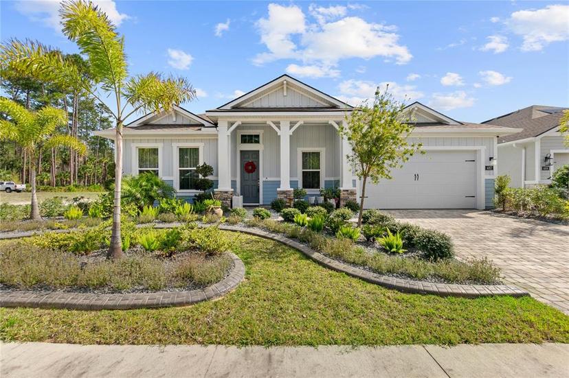 Picture of 487 Stirling Bridge Drive, Ormond Beach FL 32174