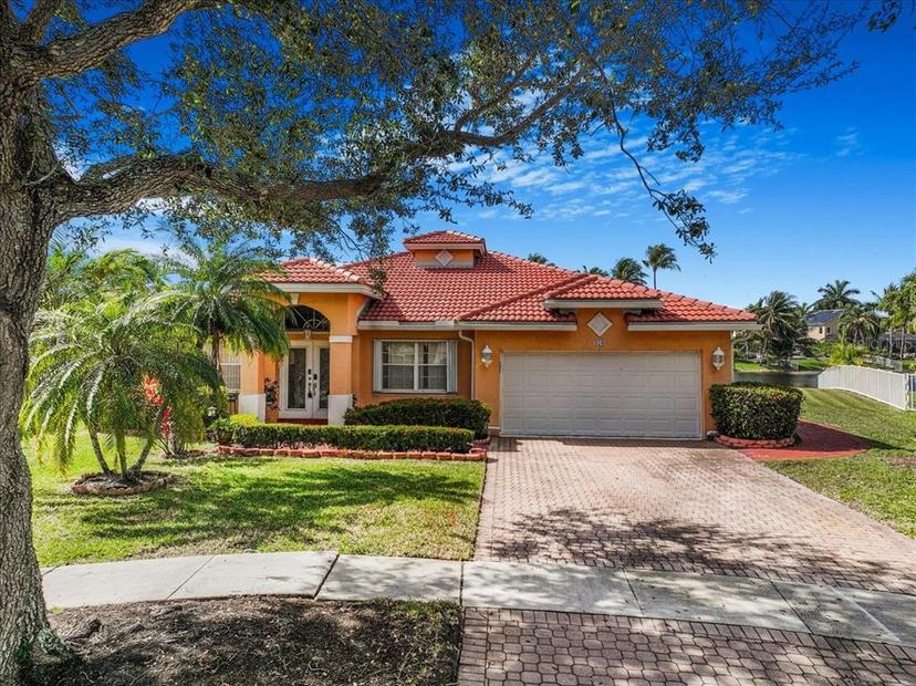 Picture of 970 NW 184Th Place, Pembroke Pines FL 33029